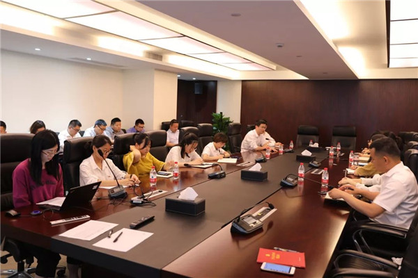 规范党员发展工作，激刊行列朝气活力——公司党委发展发展党员工作实务专题培训