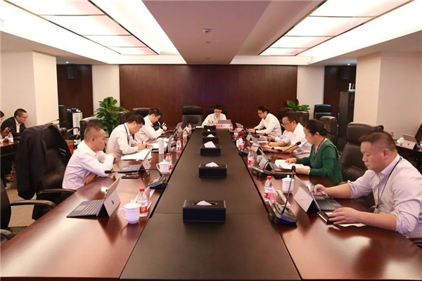 公司召开董事会、、、监事会审议通过海运重组规划