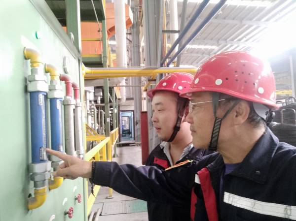 “创三优 争一流”风格建设楷模人物——勤恳的“老黄！，，贴心的“周政委”