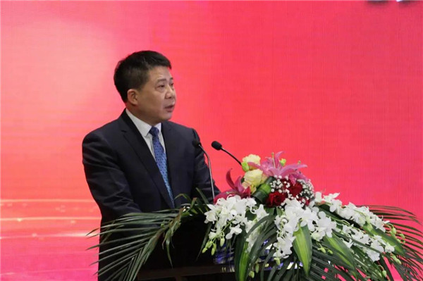浙商南宫官网与萧山经开区签定战术合作和谈
