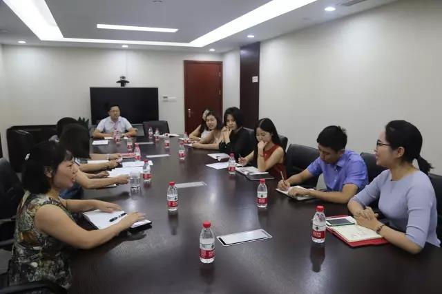 公司第一党支部召开党员大会补充支部委员